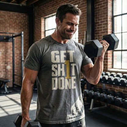 Get Sh1t Done T-Shirt